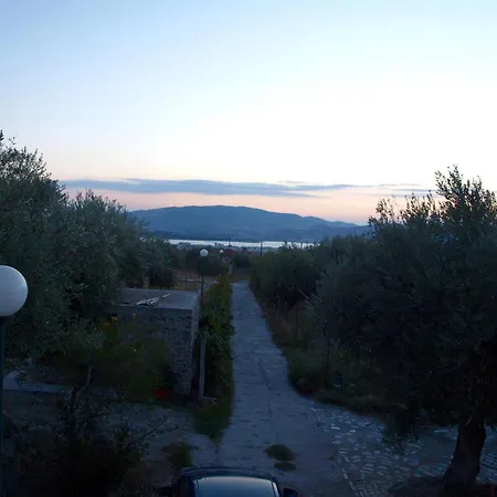 Apartamento View *