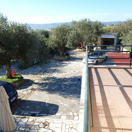 Apartamento View Volos